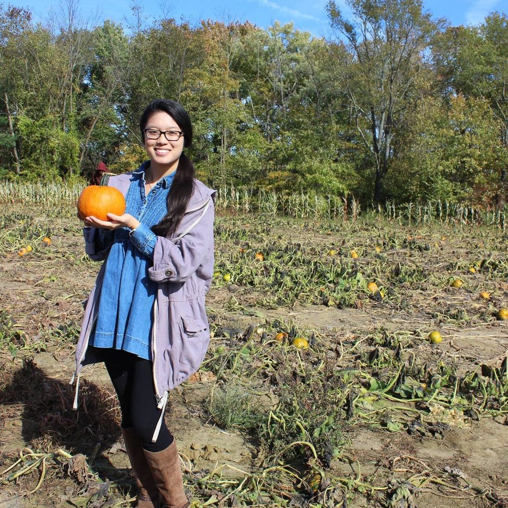 Meet your Posher, Nat